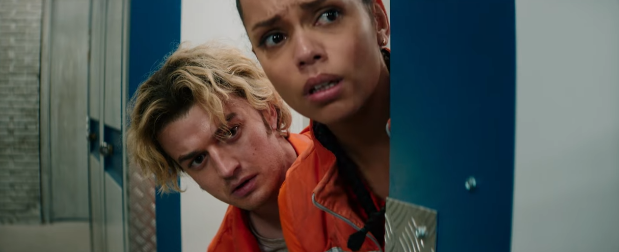 Cold Storage zeigt neuen Trailer zum Endzeit-Thriller Bild Cold Storage zeigt neuen Trailer zum Endzeit-Thriller Screenshot Cold Storage zeigt neuen Trailer zum Endzeit-Thriller Foto