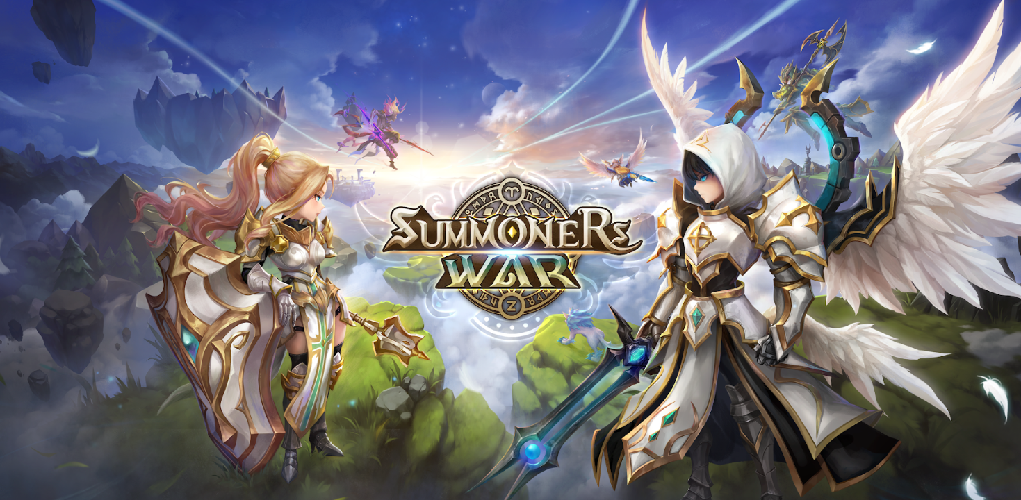 Summoners War startet Tomorrow-Update  Bild Summoners War startet Tomorrow-Update  Screenshot Summoners War startet Tomorrow-Update  Foto