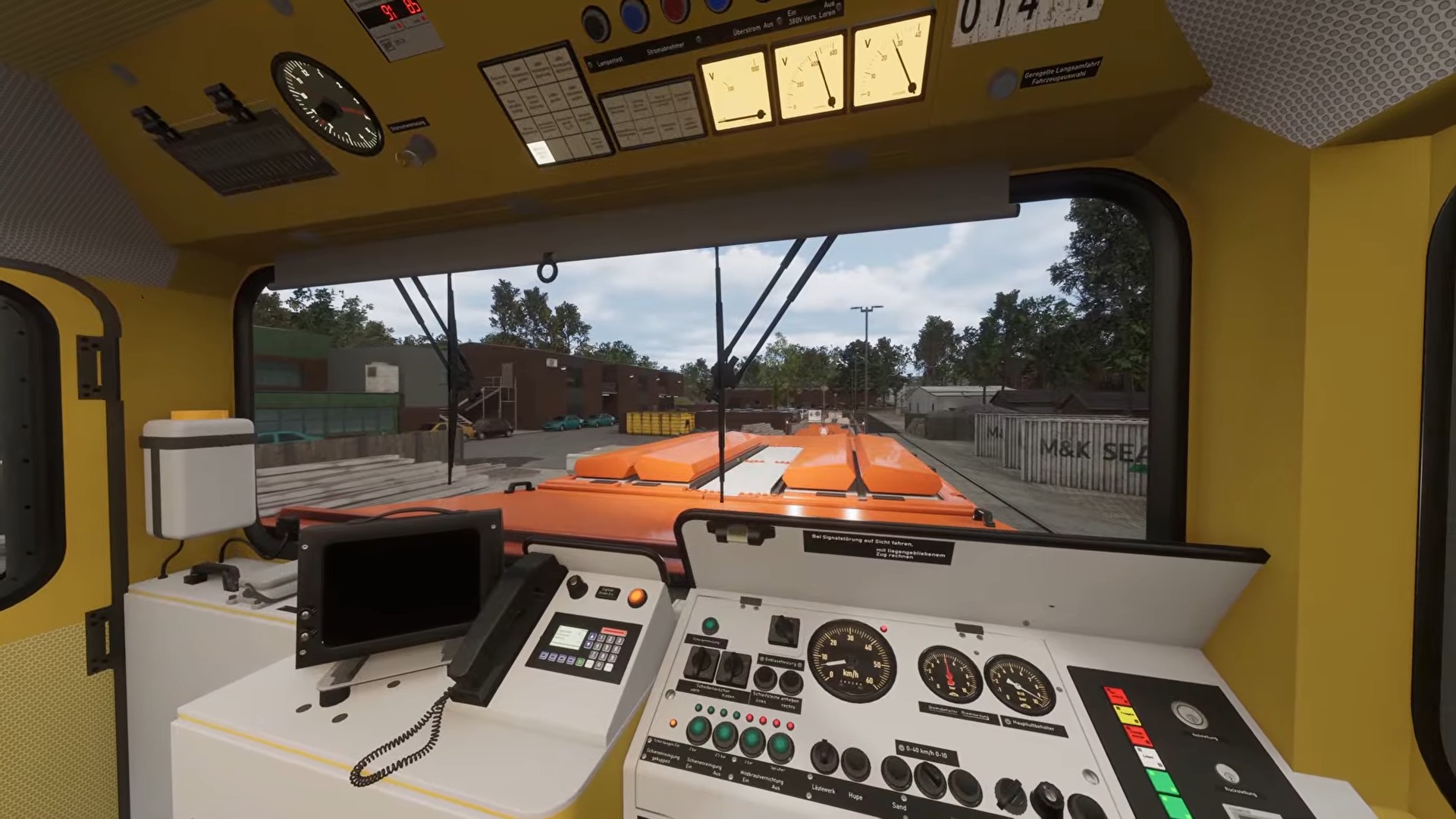 SubwaySim 2 erweitert Welt mit Hamburg Akkulok AL1 Bild SubwaySim 2 erweitert Welt mit Hamburg Akkulok AL1 Screenshot SubwaySim 2 erweitert Welt mit Hamburg Akkulok AL1 Foto