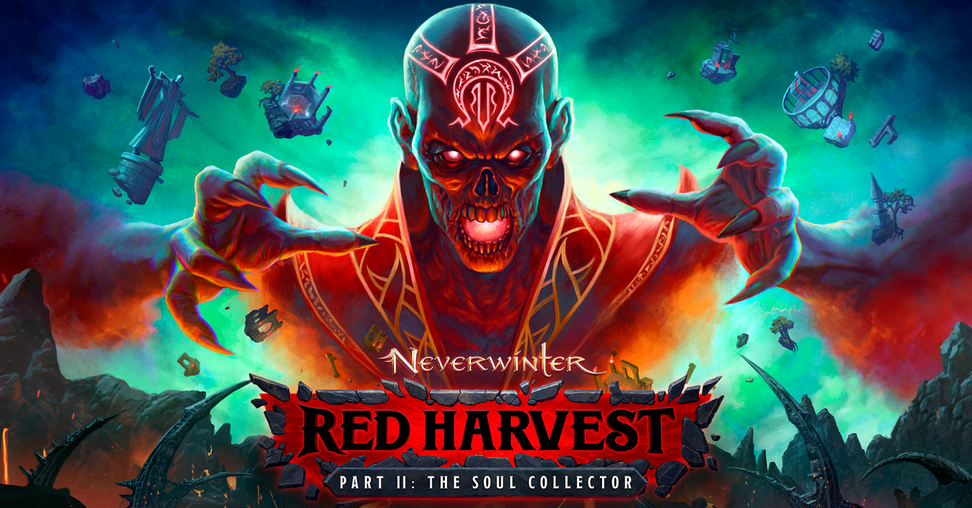 Neverwinter erweitert Red Harvest II im November Bild Neverwinter erweitert Red Harvest II im November Screenshot Neverwinter erweitert Red Harvest II im November Foto