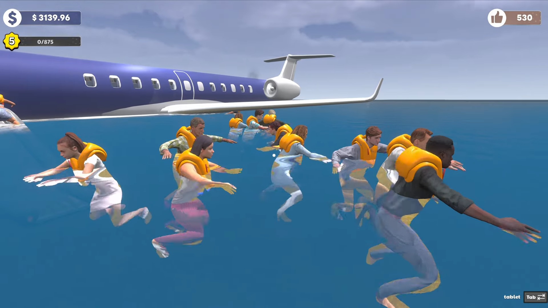 Großes Update für Cabin Crew Life Simulator Bild Großes Update für Cabin Crew Life Simulator Screenshot Großes Update für Cabin Crew Life Simulator Foto