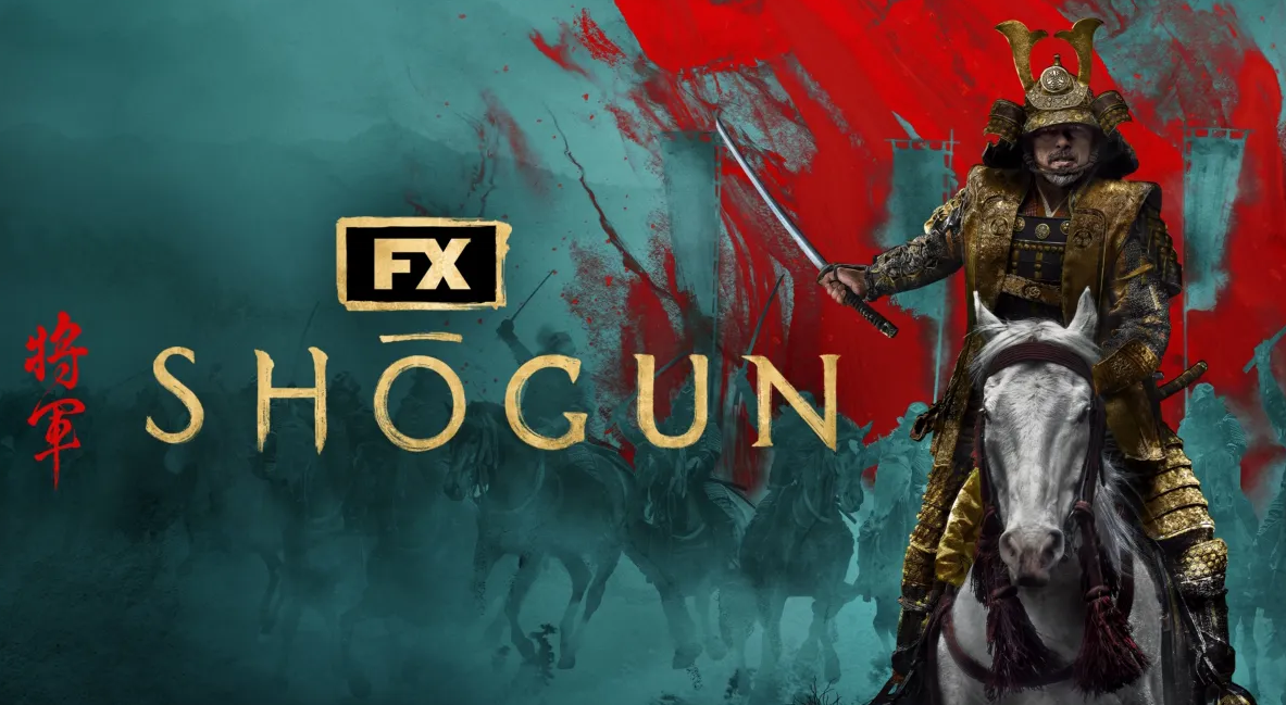 Shogun Staffel 2 enthüllt neuen Cast und Regie Bild Shogun Staffel 2 enthüllt neuen Cast und Regie Screenshot Shogun Staffel 2 enthüllt neuen Cast und Regie Foto