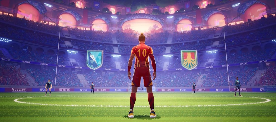 Rematch Elite Edition jetzt als physische PS5 Version Bild Rematch Elite Edition jetzt als physische PS5 Version Screenshot Rematch Elite Edition jetzt als physische PS5 Version Foto