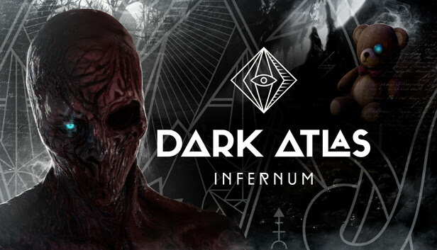 Dark Atlas Infernum entfesselt Psycho-Horror Bild Dark Atlas Infernum entfesselt Psycho-Horror Screenshot Dark Atlas Infernum entfesselt Psycho-Horror Foto