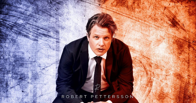 Robert Pettersson veröffentlicht neue Single You Bild Robert Pettersson veröffentlicht neue Single You Screenshot Robert Pettersson veröffentlicht neue Single You Foto