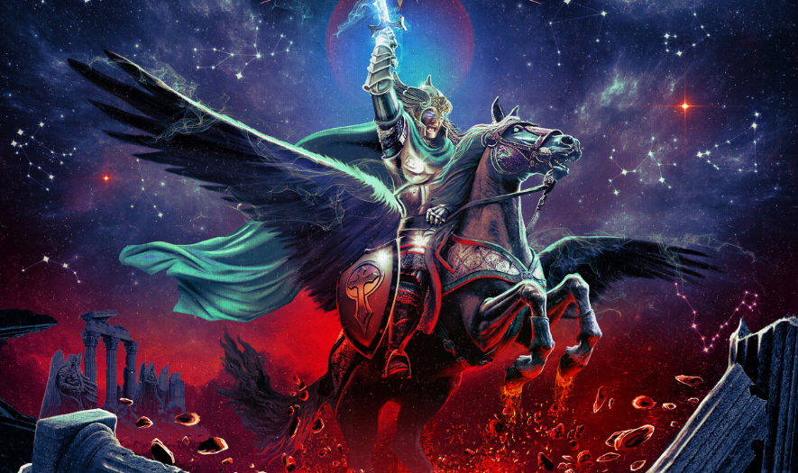 Symphony Of The Universe erscheint weltweit Bild Symphony Of The Universe erscheint weltweit Screenshot Symphony Of The Universe erscheint weltweit Foto