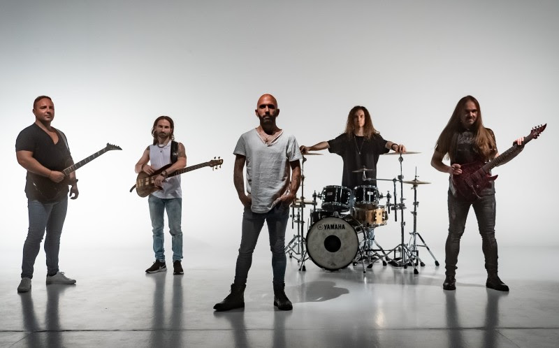 Flames of Heaven enthüllen Symphony Of The Universe Bild Flames of Heaven enthüllen Symphony Of The Universe Screenshot Flames of Heaven enthüllen Symphony Of The Universe Foto