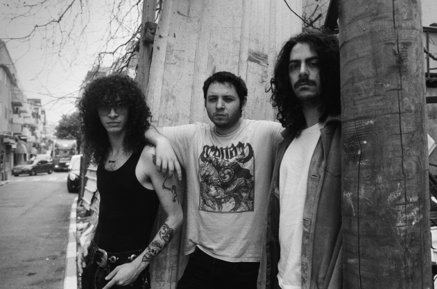 Love Your Witch veröffentlichen neues Album 'Radio Fantasia' Bild Love Your Witch veröffentlichen neues Album 'Radio Fantasia' Screenshot Love Your Witch veröffentlichen neues Album 'Radio Fantasia' Foto