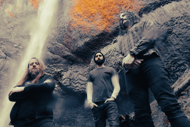 „Stygian Bough Vol. II“ erscheint heute Bild „Stygian Bough Vol. II“ erscheint heute Screenshot „Stygian Bough Vol. II“ erscheint heute Foto