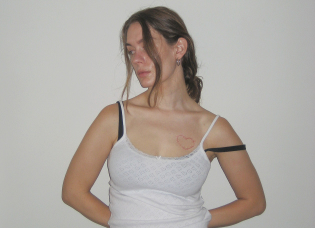 Anna of the North meldet sich mit neuem Song zurück Bild Anna of the North meldet sich mit neuem Song zurück Screenshot Anna of the North meldet sich mit neuem Song zurück Foto