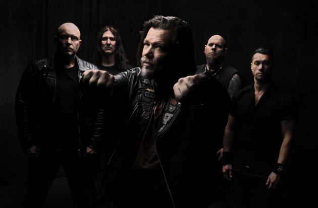 Mezzrow legen mit Embrace The Awakening kraftvoll nach Bild Mezzrow legen mit Embrace The Awakening kraftvoll nach Screenshot Mezzrow legen mit Embrace The Awakening kraftvoll nach Foto