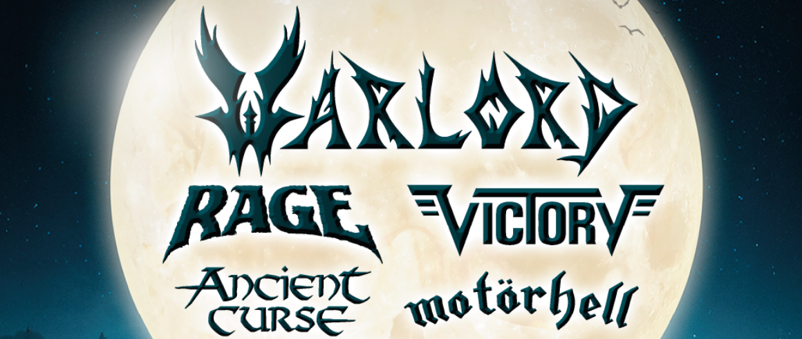 Metal Lake Festival 2026: Rage komplettieren das Line-Up Bild Metal Lake Festival 2026: Rage komplettieren das Line-Up Screenshot Metal Lake Festival 2026: Rage komplettieren das Line-Up Foto