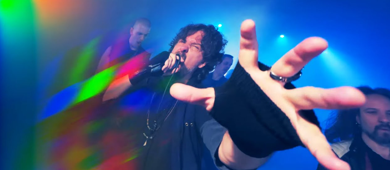 Enemynside veröffentlichen EP In The Shadows Of Unrest Bild Enemynside veröffentlichen EP In The Shadows Of Unrest Screenshot Enemynside veröffentlichen EP In The Shadows Of Unrest Foto