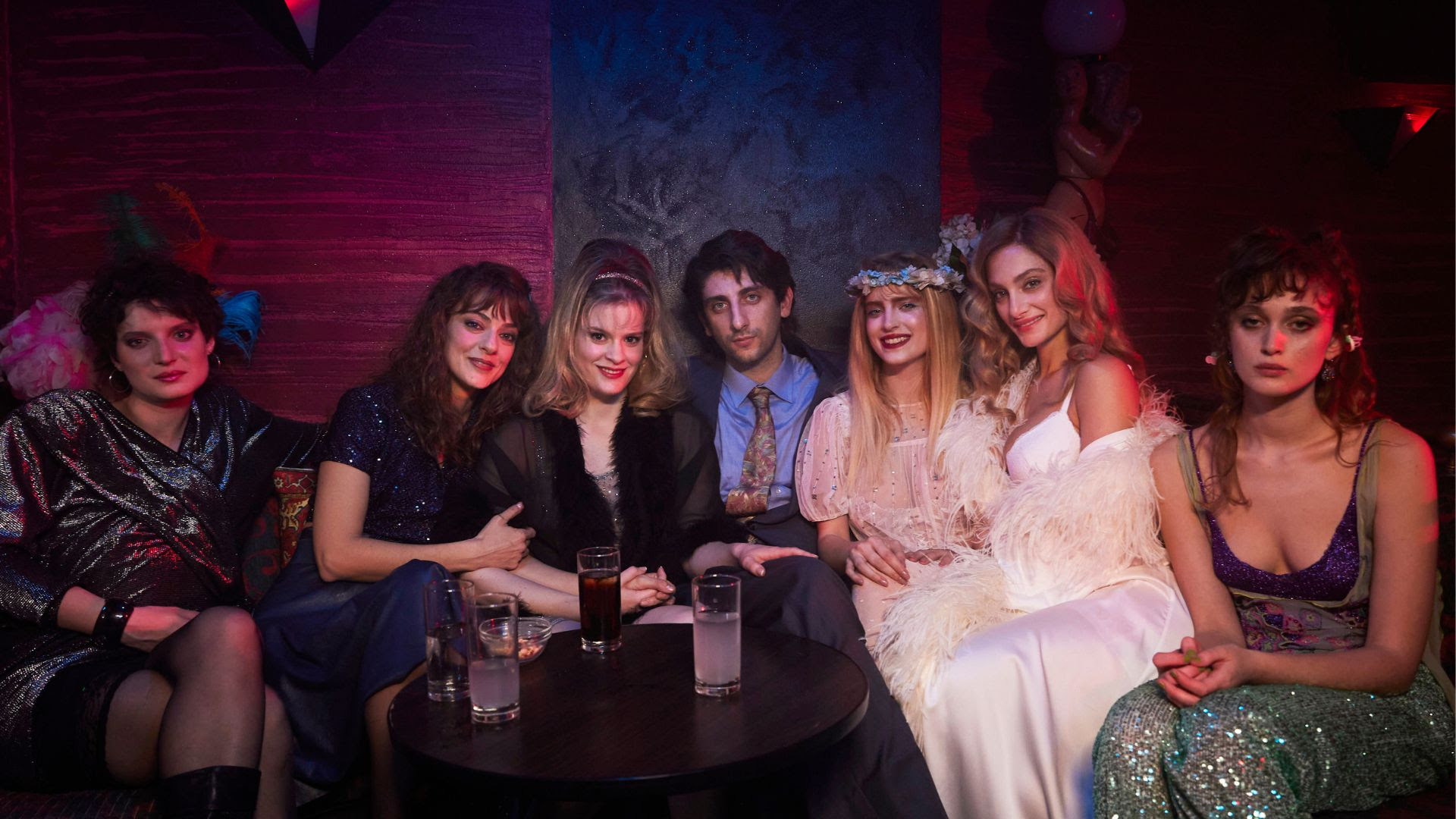 Diva Futura erscheint erstmals fürs Heimkino in Deutschland  Bild Diva Futura erscheint erstmals fürs Heimkino in Deutschland  Screenshot Diva Futura erscheint erstmals fürs Heimkino in Deutschland  Foto