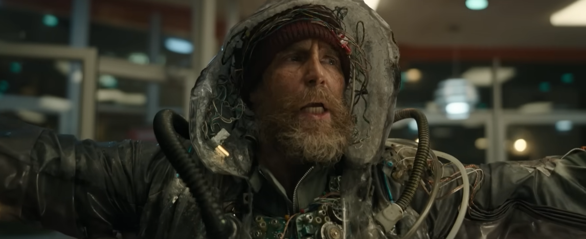 Erster Teaser zu Good Luck, Have Fun, Don’t Die Bild Erster Teaser zu Good Luck, Have Fun, Don’t Die Screenshot Erster Teaser zu Good Luck, Have Fun, Don’t Die Foto