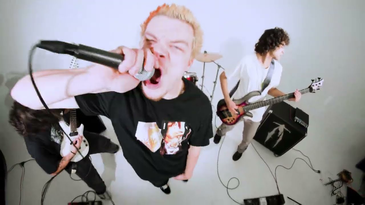 Flatwounds veröffentlichen Single Vilify Bild Flatwounds veröffentlichen Single Vilify Screenshot Flatwounds veröffentlichen Single Vilify Foto