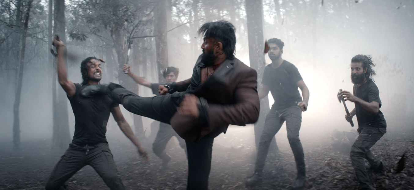 Actionthriller Marco startet am 27.11. im Kino Bild Actionthriller Marco startet am 27.11. im Kino Screenshot Actionthriller Marco startet am 27.11. im Kino Foto