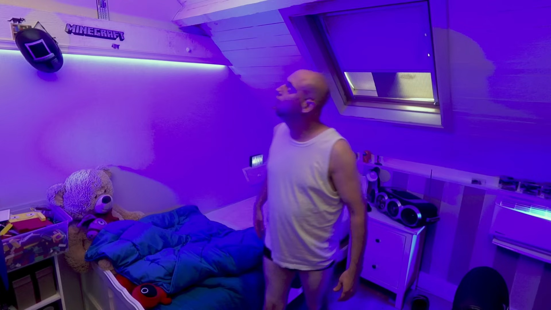 Boum Patat melden sich mit neuer Single Putain De Moustique zurück Bild Boum Patat melden sich mit neuer Single Putain De Moustique zurück Screenshot Boum Patat melden sich mit neuer Single Putain De Moustique zurück Foto