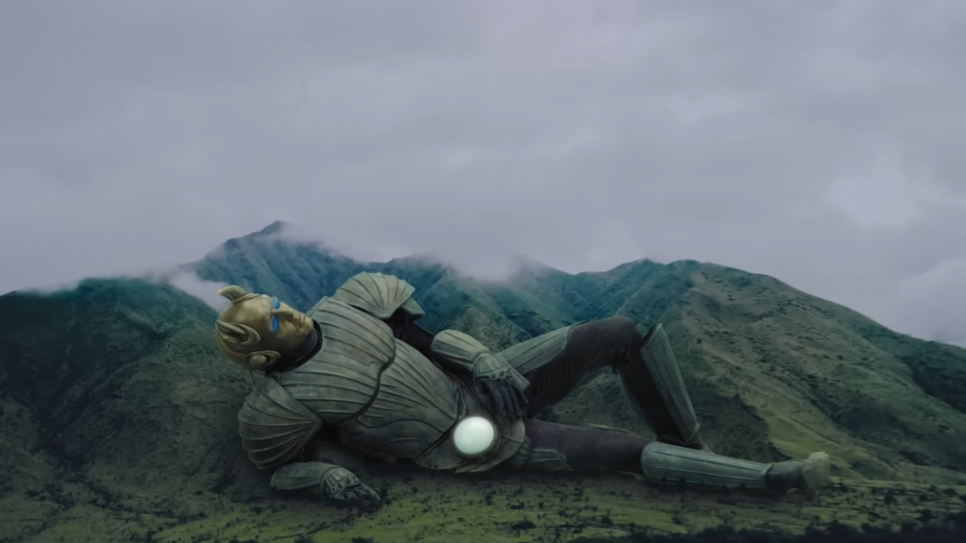 Bring Me The Horizon – Post Human: Survival Horror Review Bild Bring Me The Horizon – Post Human: Survival Horror Review Screenshot Bring Me The Horizon – Post Human: Survival Horror Review Foto