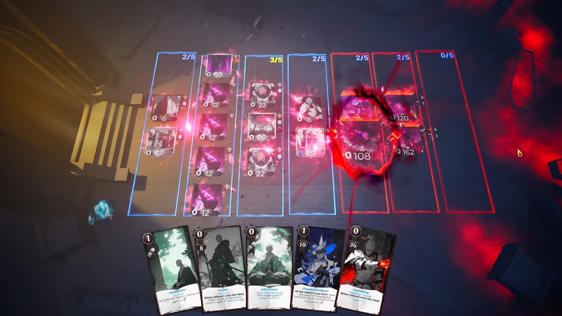 FrostBound erscheint am 27. November auf Steam Bild FrostBound erscheint am 27. November auf Steam Screenshot FrostBound erscheint am 27. November auf Steam Foto