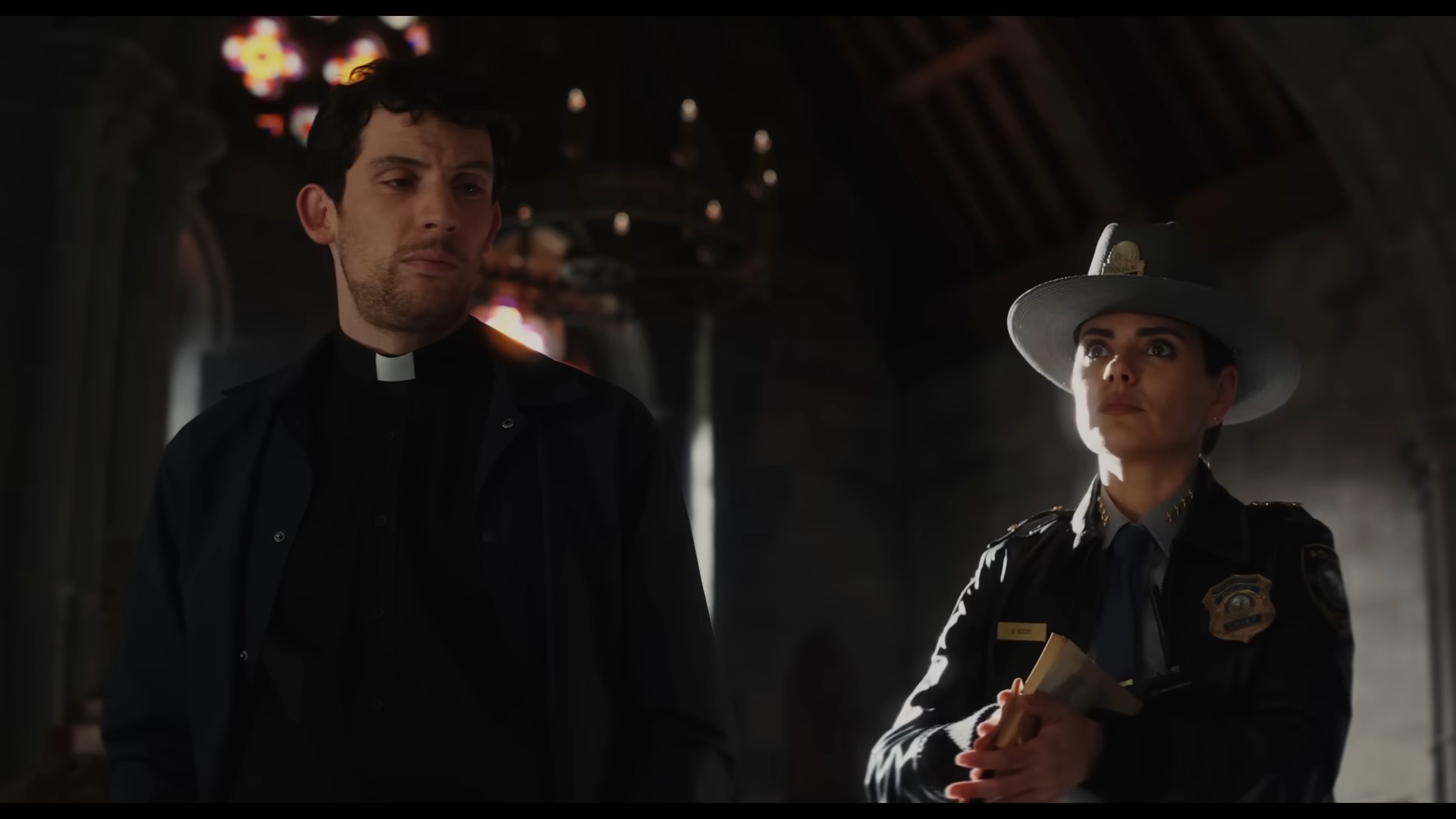 Neuer Knives Out Film enthüllt Trailer zum unmöglichen Mord Bild Neuer Knives Out Film enthüllt Trailer zum unmöglichen Mord Screenshot Neuer Knives Out Film enthüllt Trailer zum unmöglichen Mord Foto