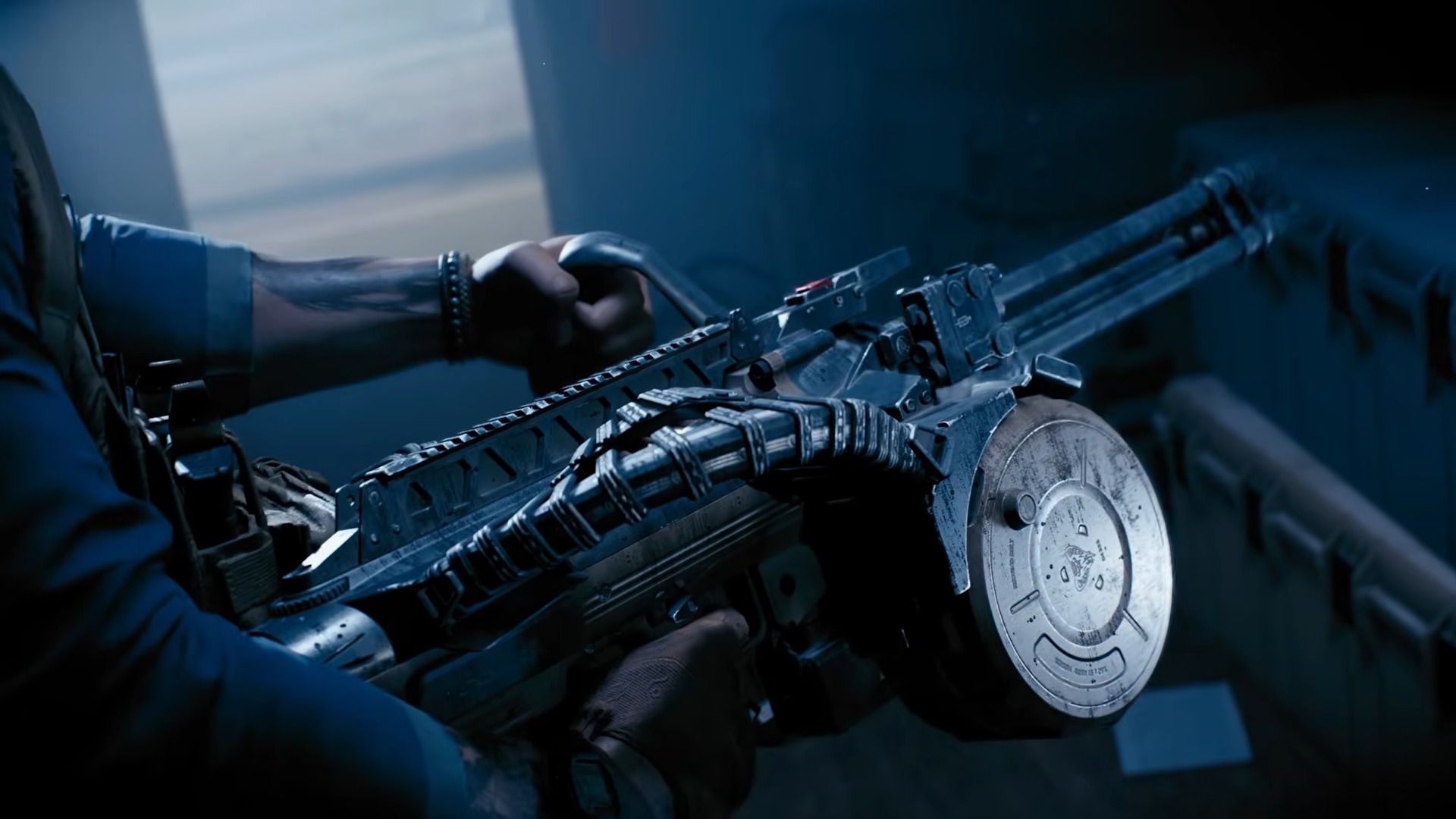 Battlefield 6: Season 1 Kalifornischer Widerstand