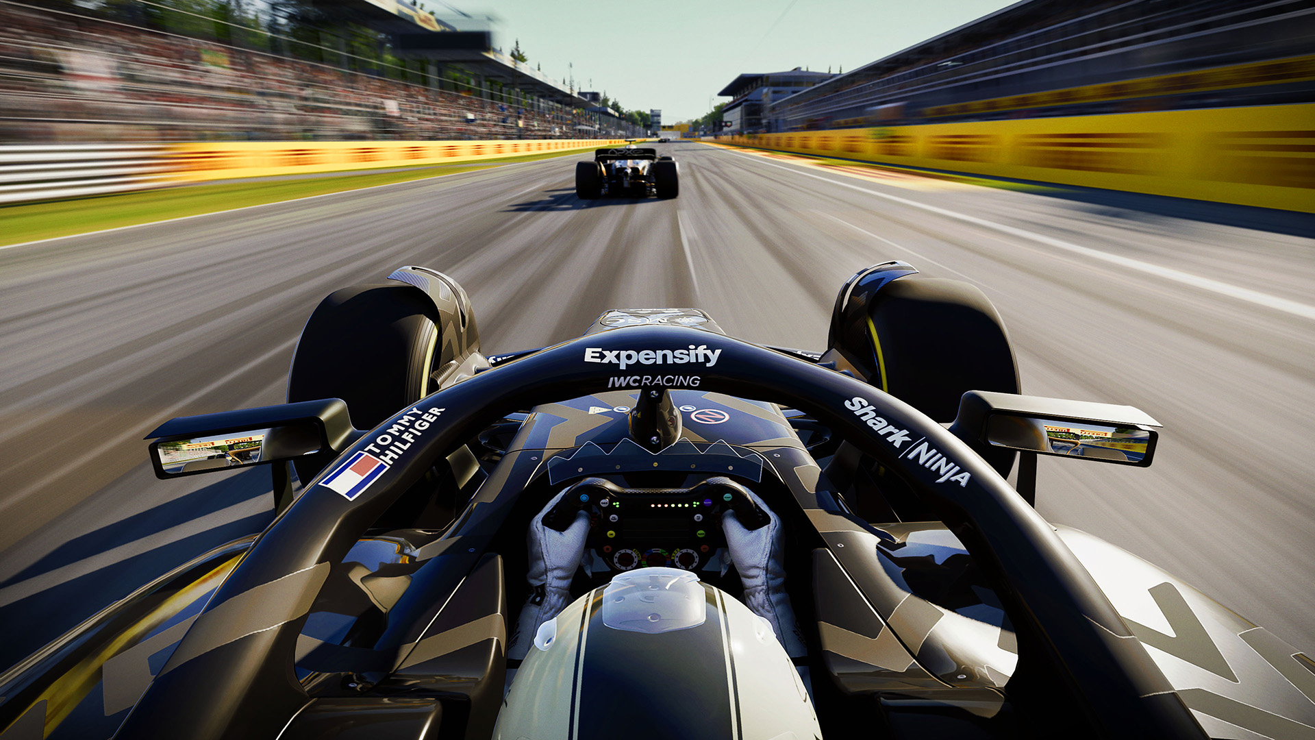 EA Sports F1 25 erhält 2026-Erweiterung