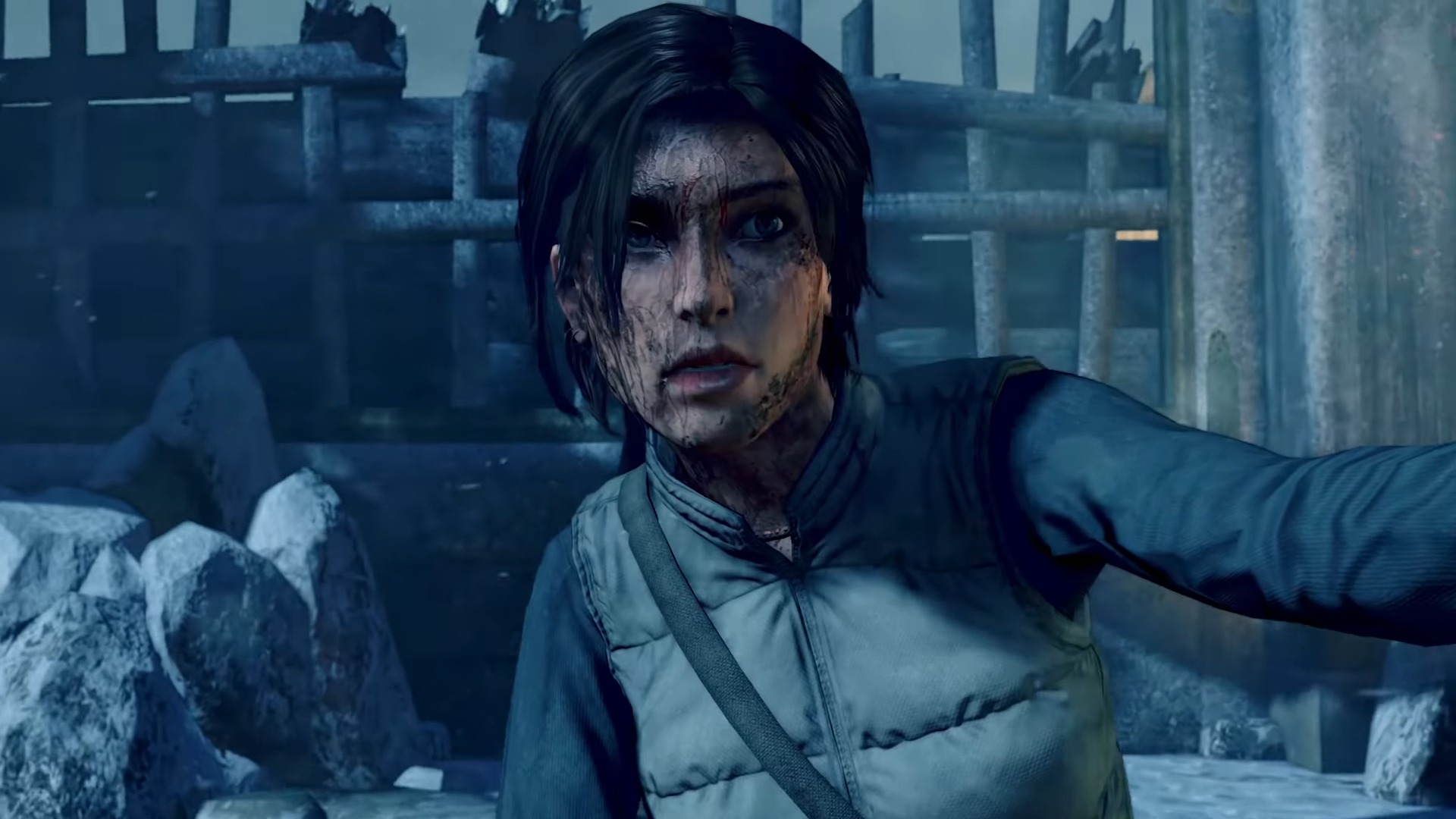 Tomb Raider Definitive Edition erscheint für Switch