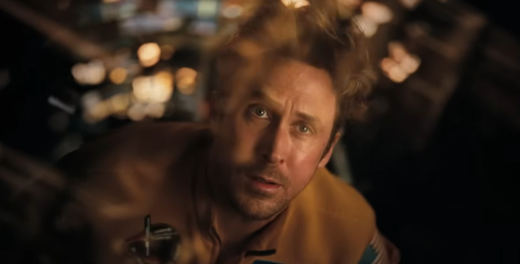 Project Hail Mary enthüllt neuen fesselnden Trailer