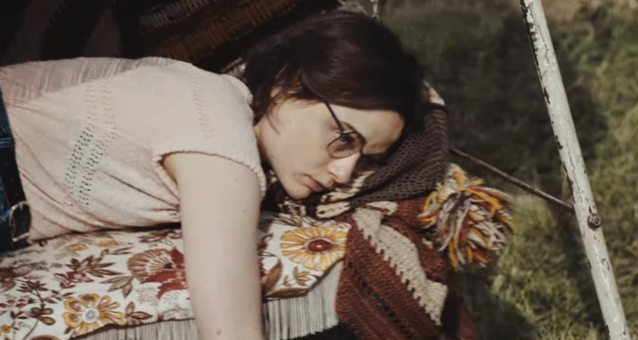 In die Sonne schauen erhält erste EFA-Nominierungen