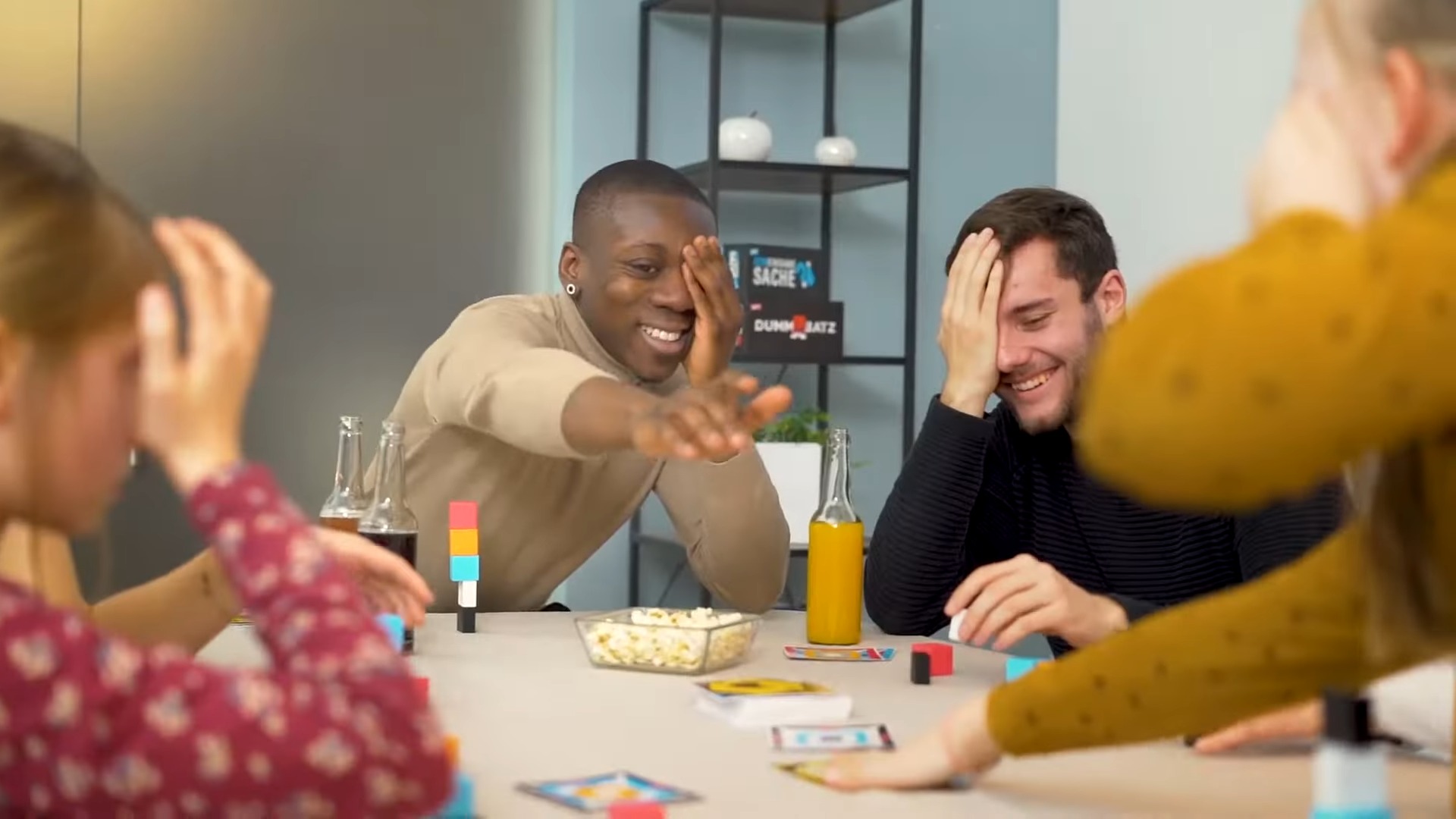 Ranklotzen erhält wichtiges Inklusionssiegel 2025