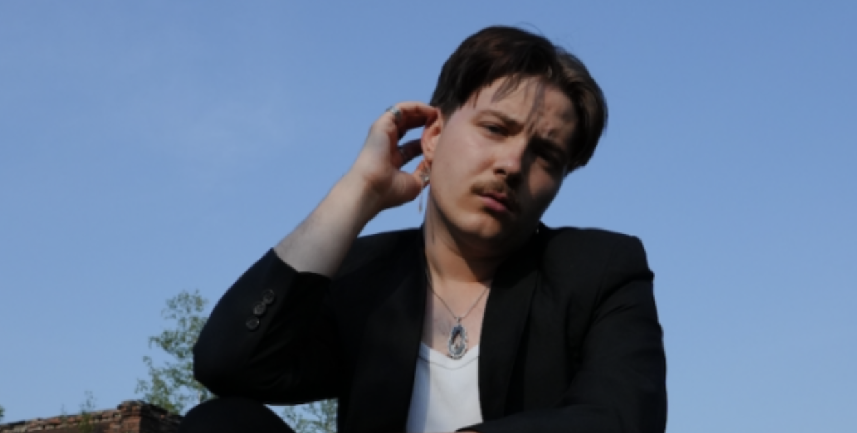 Dust of Apollon veröffentlicht neue Single lies in ink