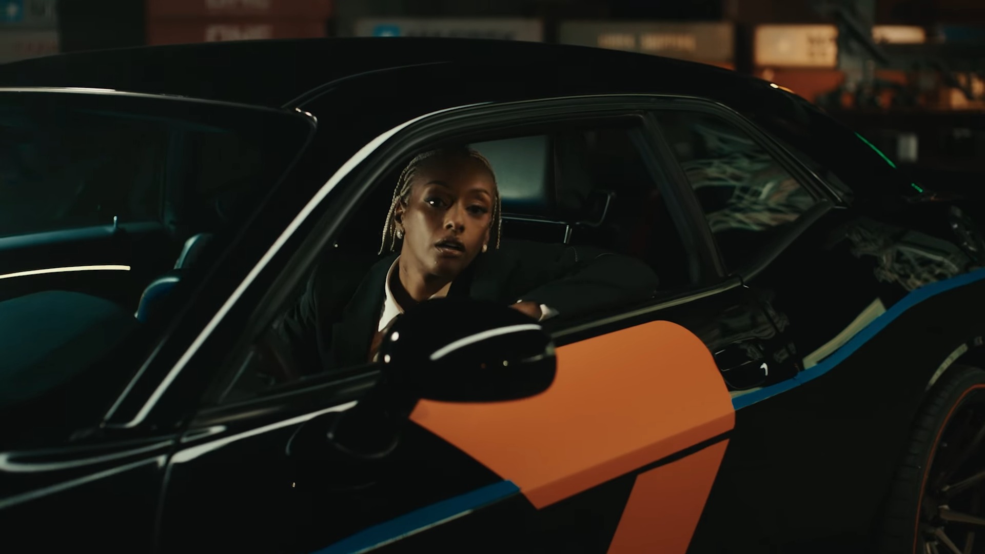 Nura bringt den Replacer für Black Ops 7 zurück