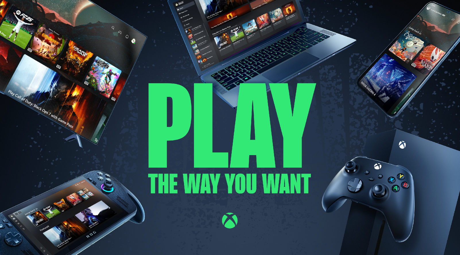 10 Geschenkideen rund um Xbox