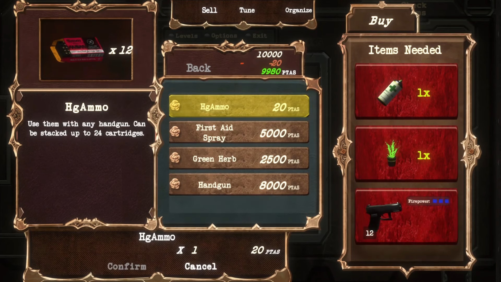 Save Room – The Merchant erscheint diese Woche