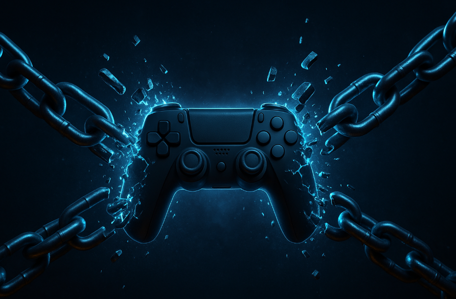 Digitale Souveränität: Wie frei sind Gamer wirklich?