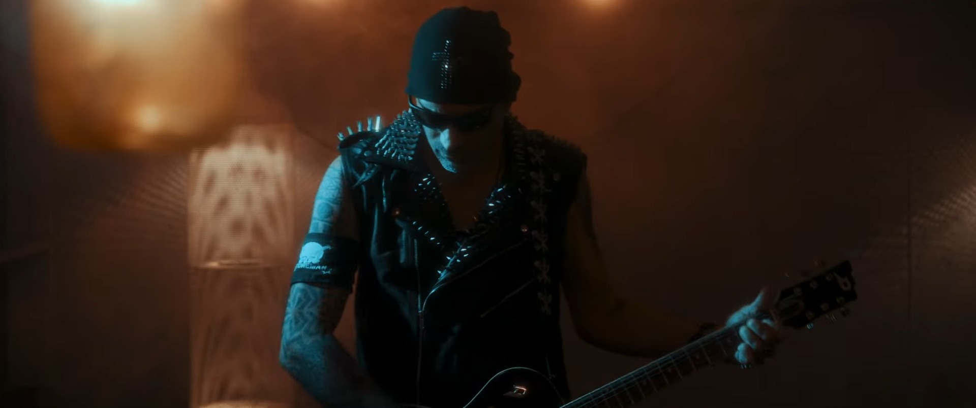 Stoneman feiern Jubiläum mit neuem Video