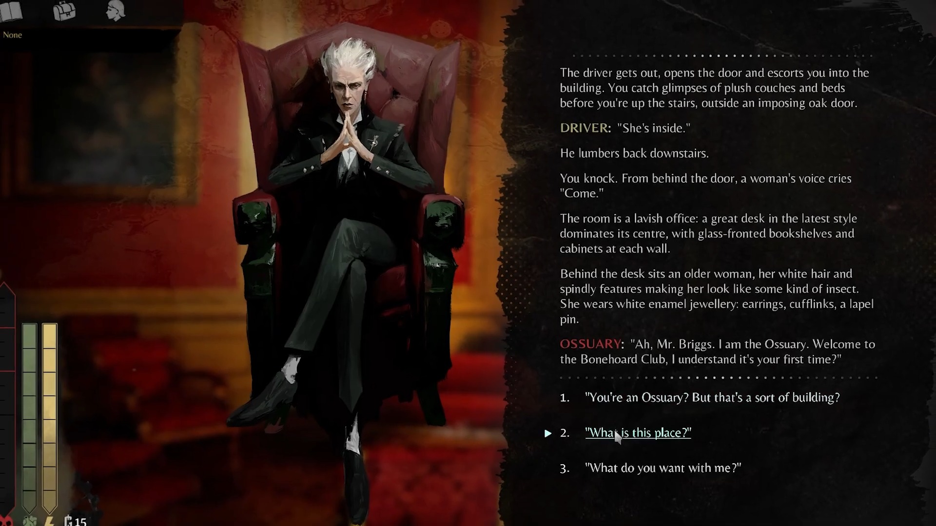 Duskpunk startet heute auf Steam