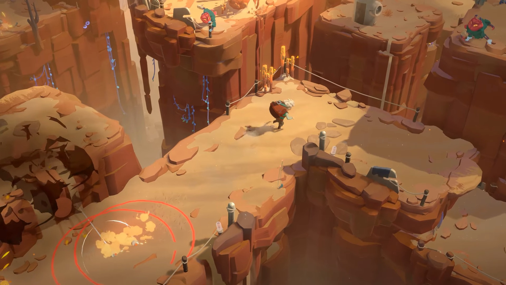 Moonlighter 2 startet in den Early Access