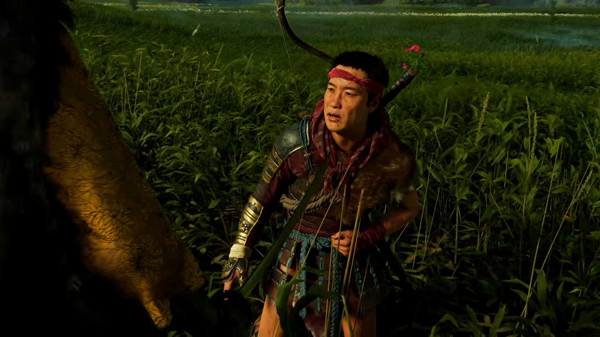 Ghost of Yotei erhält Neues Spiel+ Update