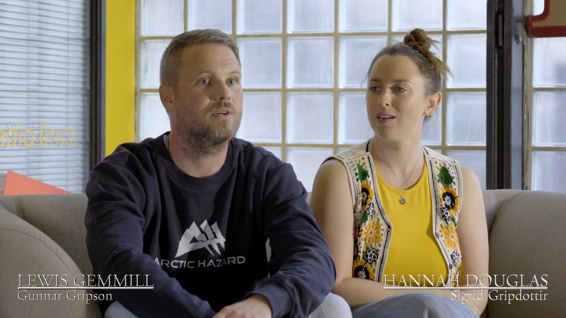 Norse: Oath of Blood erscheint im Februar 2026