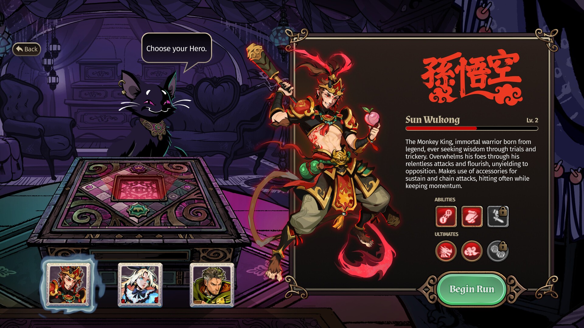 Turnbound enthüllt Bongo-Cat-Kollaboration