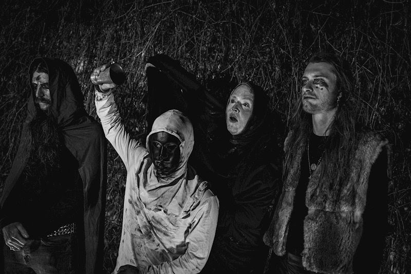 Hagzissa - Revelry of a Maltreated Jade