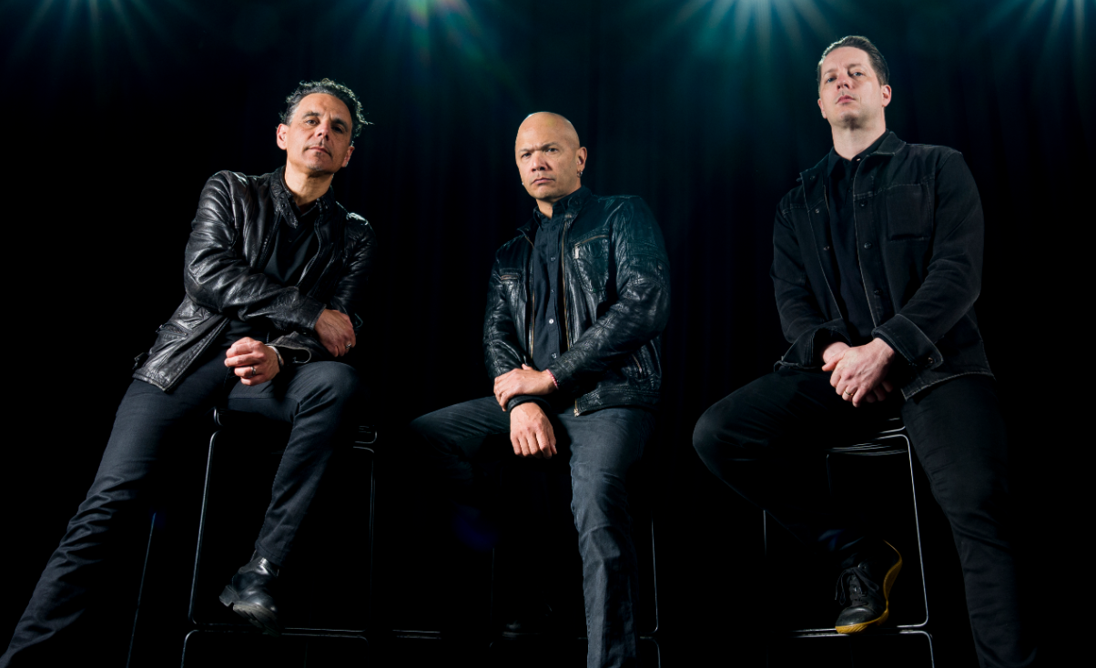 Danko Jones über Wahrheit, Feuer und die Unzerstörbarkeit von Rock ’n’ Roll