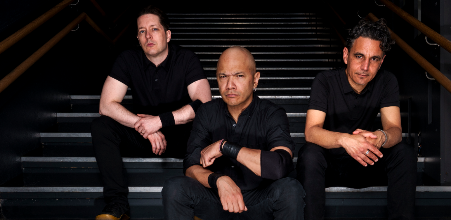Danko Jones - Leo Rising