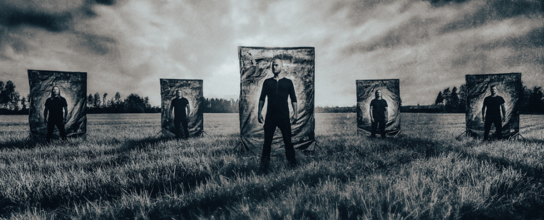 Kaunis Kuolematon - Kun Valo Minussa Kuoli