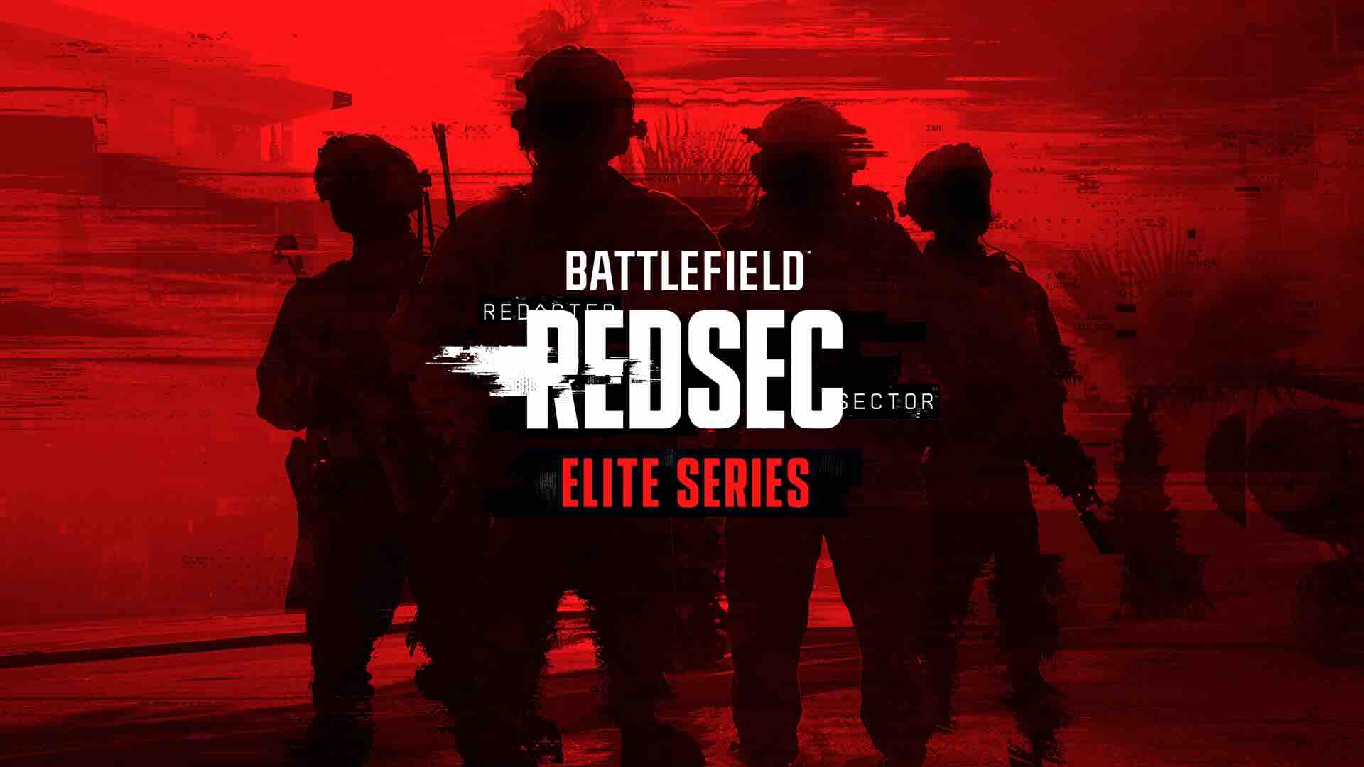 Battlefield 6 startet Redsec Elite Series