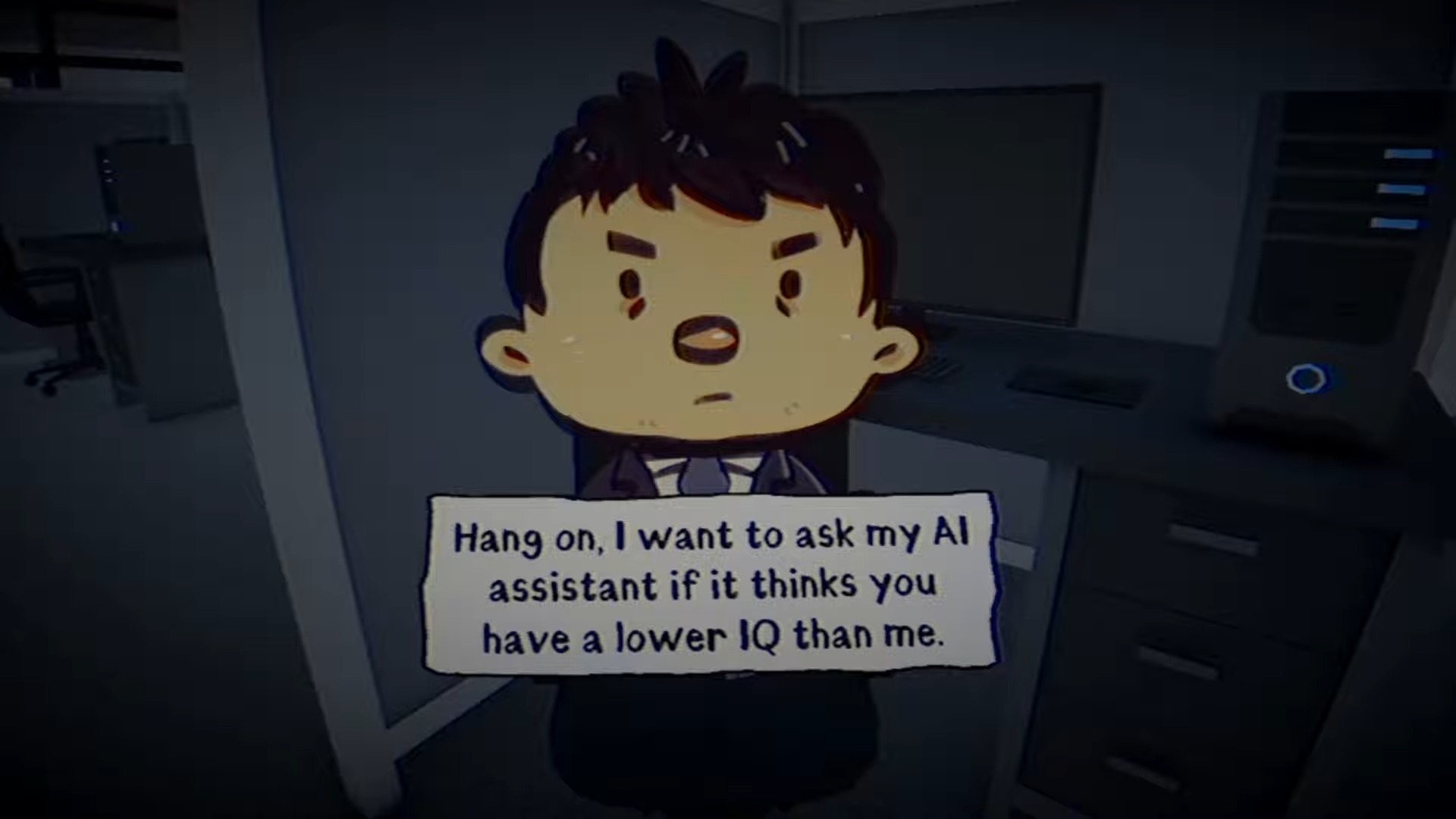 Drywall Eating Simulator erscheint am 10. Dezember