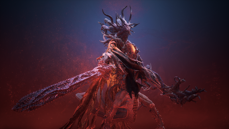 Wuchang: Fallen Feathers erhält 2. Deluxe-Erweiterung