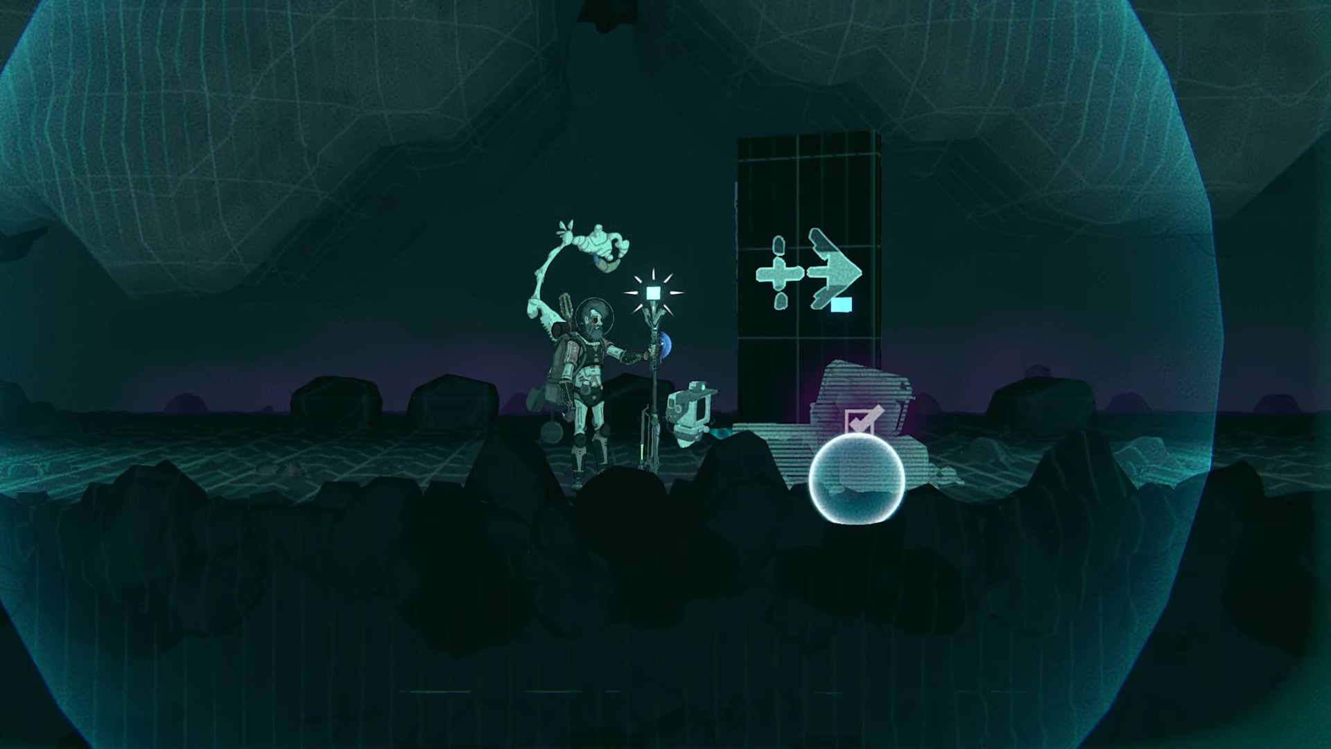 Kentum erscheint jetzt auf Nintendo Switch